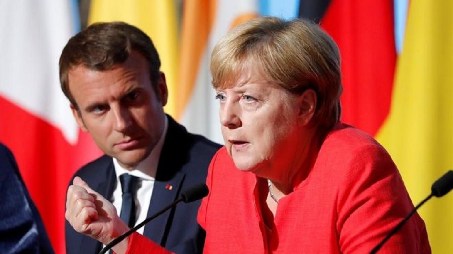 La Unión Europea cuestiona a Estados Unidos y Dinamarca por espionaje contra políticos europeos