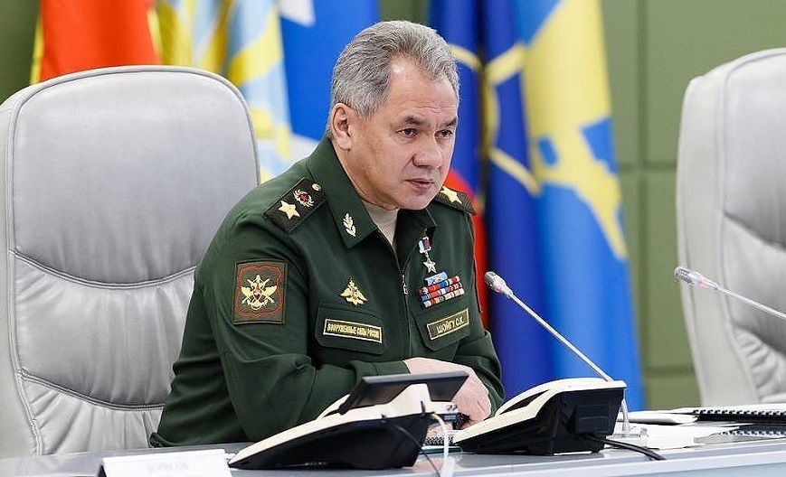 Rusia ofrece ayuda a sus aliados latinoamericanos frente a las amenazas externas