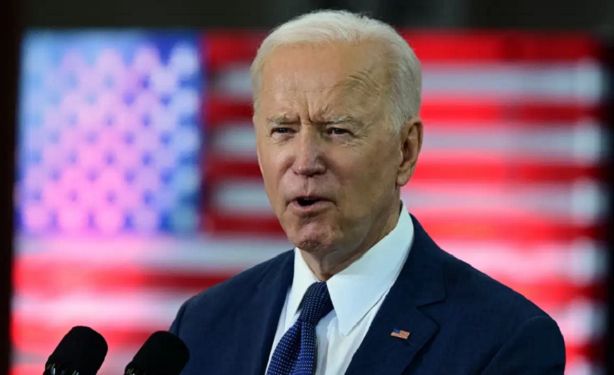 Biden expulsará a migrantes peligrosos