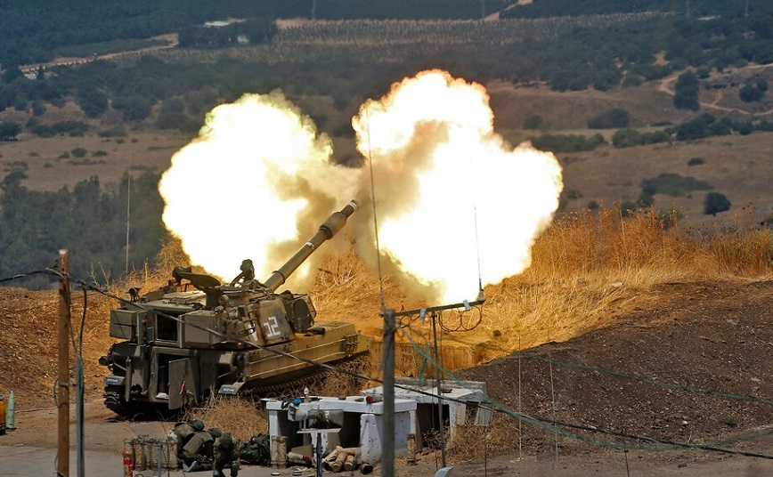 Hezbolá lanza un ataque contra Israel y crece la preocupación por una nueva escalada