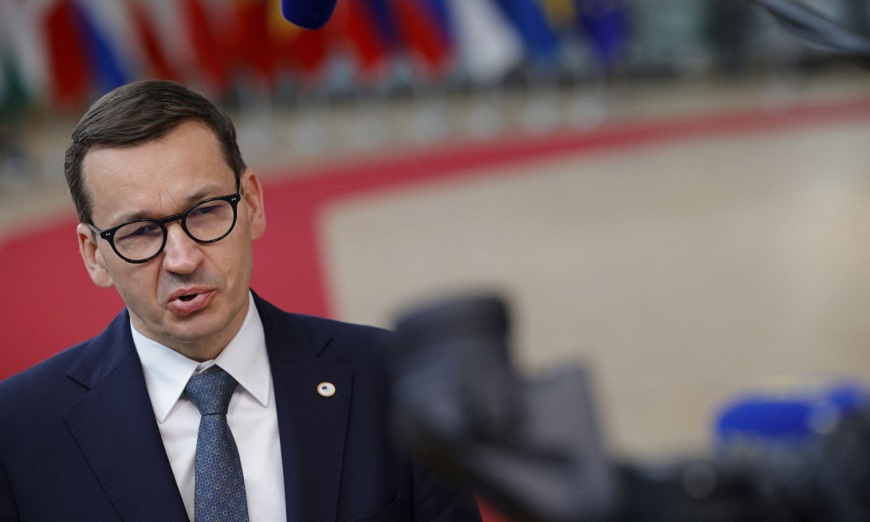 Crisis en Polonia tras la ruptura de la coalición de gobierno