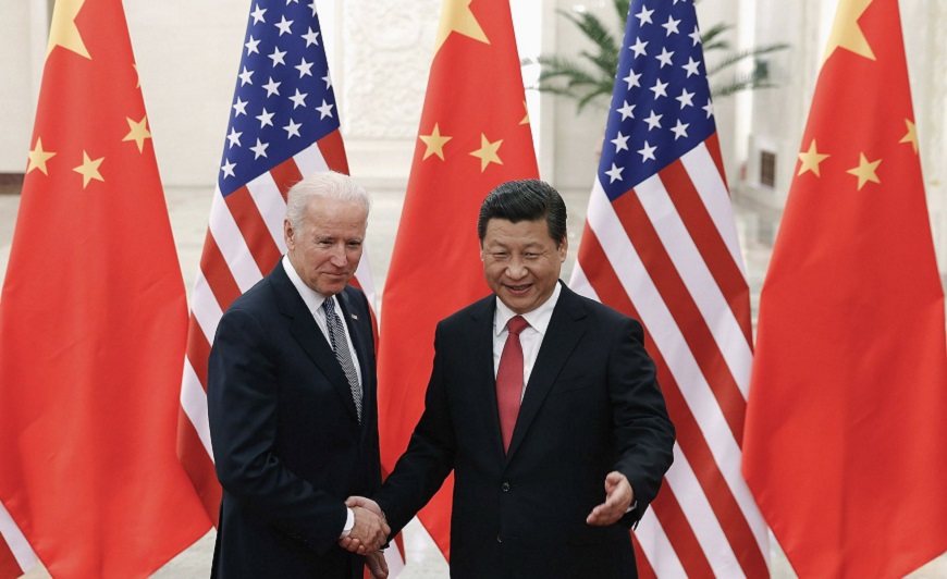 Xi y Biden evalúan opciones para reducir la tensión entre Estados Unidos y China