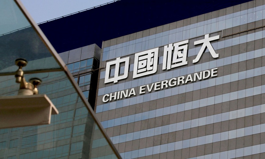 El colapso del gigante inmobiliario chino, Evergrande, pone en alerta a los países de América Latina