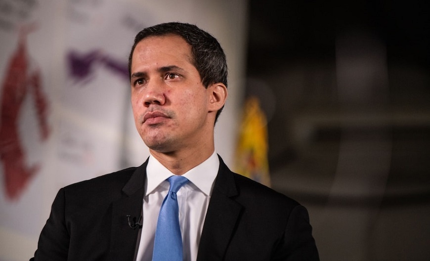 La oposición venezolana cede: Participará de las elecciones de noviembre