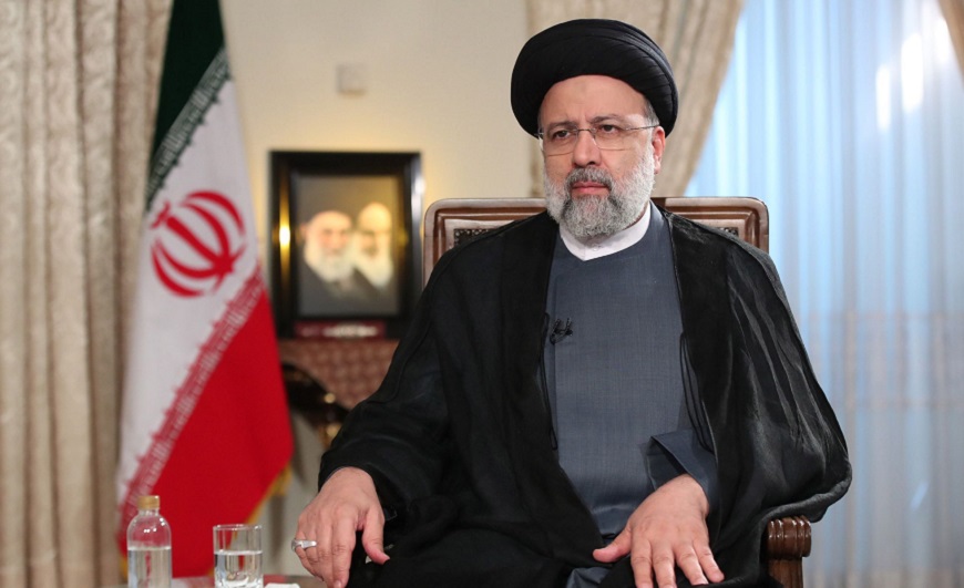 Irán relega la negociación del pacto nuclear con Estados Unidos