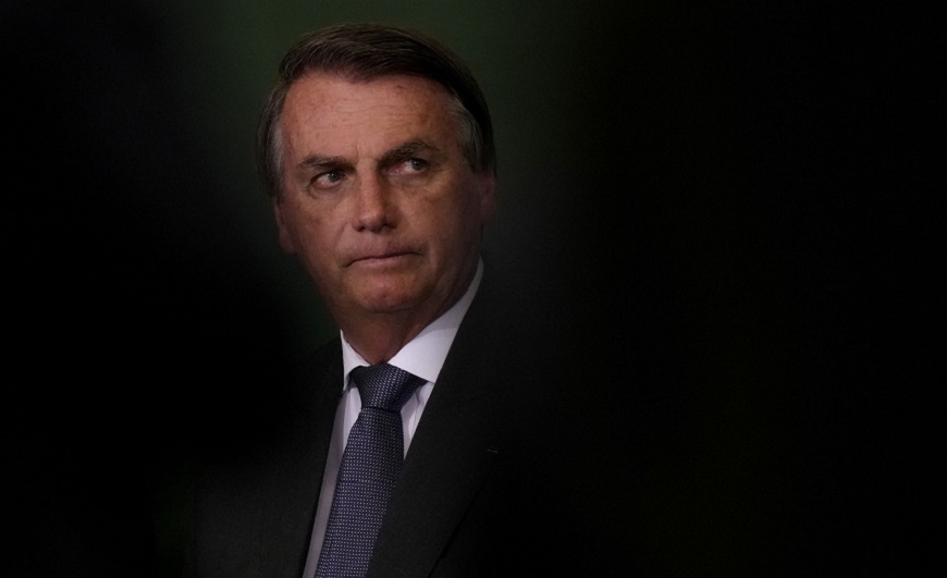 Brasil: el Senado pide procesar a Bolsonaro por crímenes de lesa humanidad en la gestión de la pandemia
