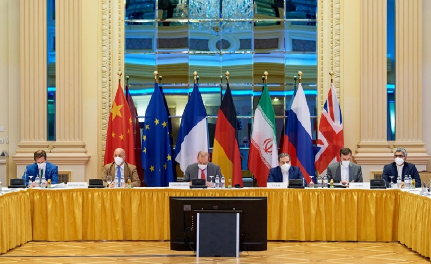 Irán y Estados Unidos vuelven a Viena para reactivar el acuerdo nuclear