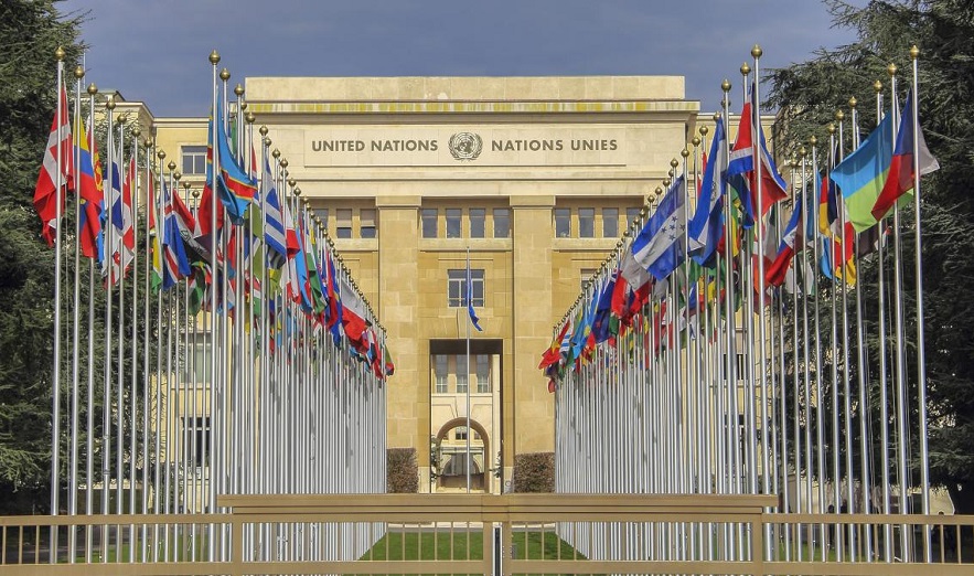 Argentina presidirá el Consejo de Derechos Humanos de la ONU