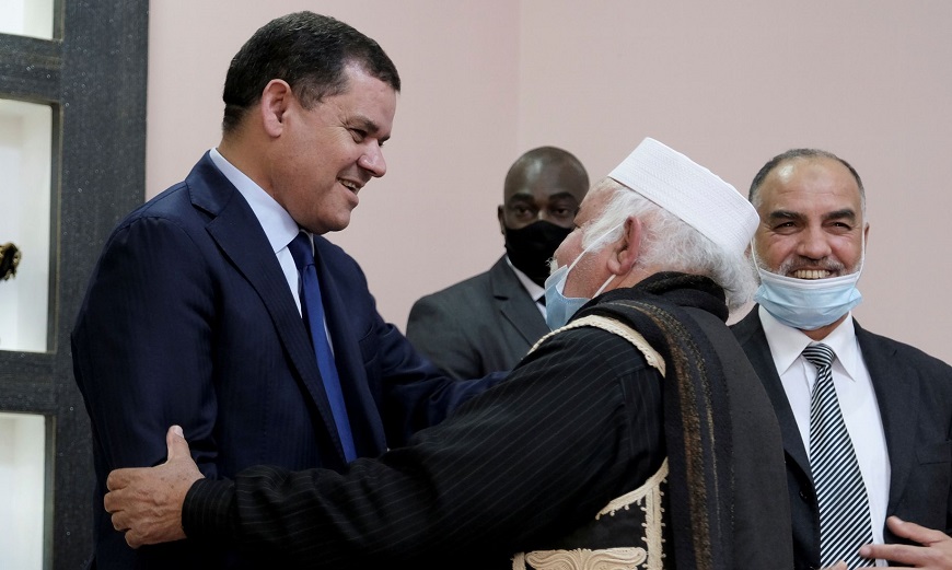 Las dificultades para celebrar elecciones acercan a Libia al caos