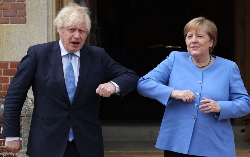 Europa: La era post Merkel y el Brexit sin fin