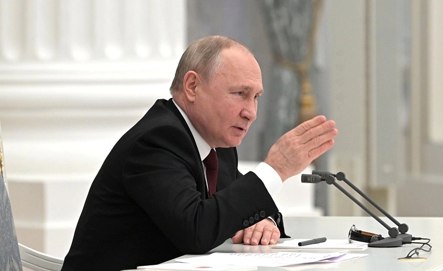 Los ciberataques contra Rusia, podrían intensificar el conflicto militar
