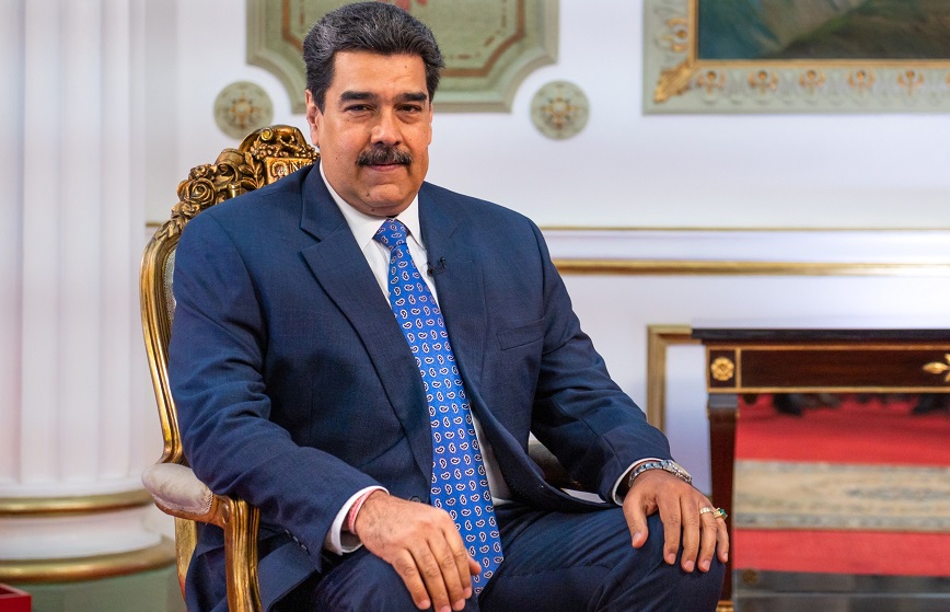 Maduro creó un organismo sobre ciberseguridad
