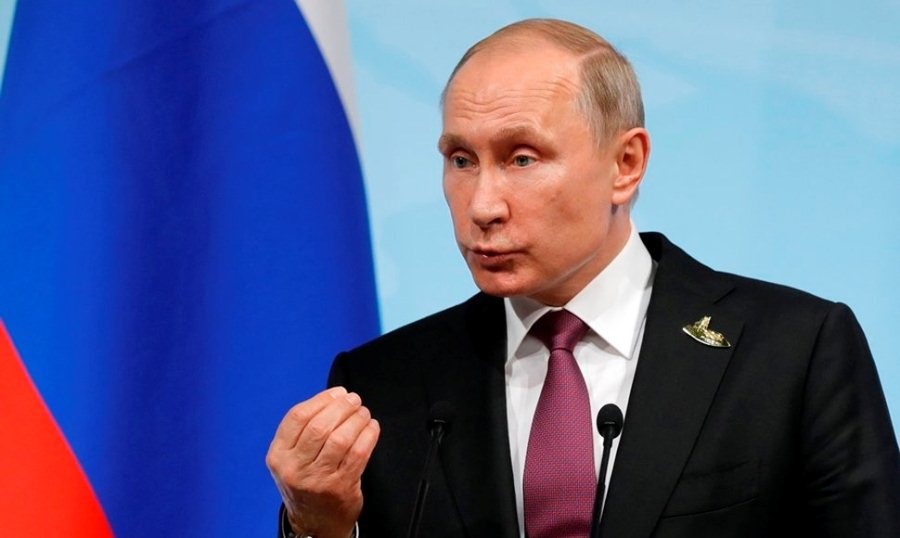 Rusia derribó casi 160 drones ucranianos
