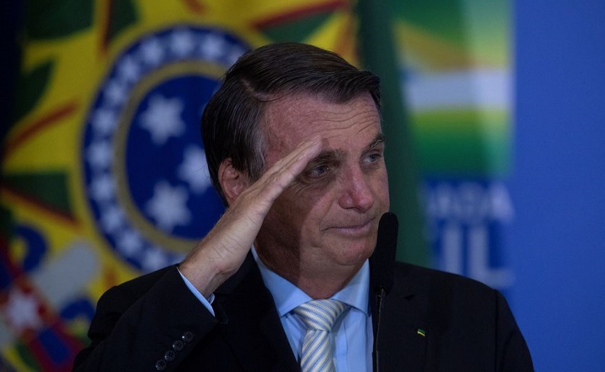 Brasil: Bolsonaro a juicio por intento de golpe de estado