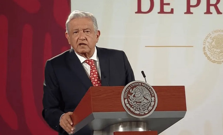 AMLO no irá a la Cumbre de las Américas