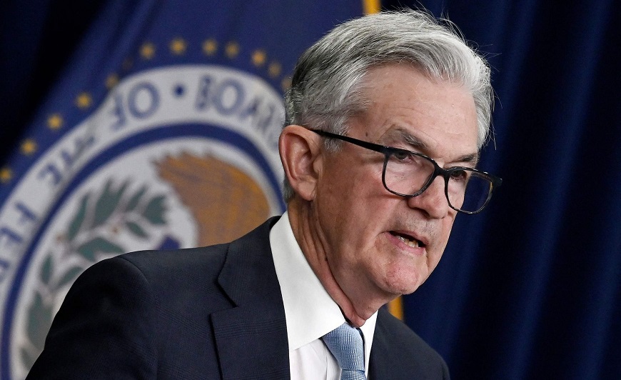 La Fed sube la tasa de interés a un nivel récord