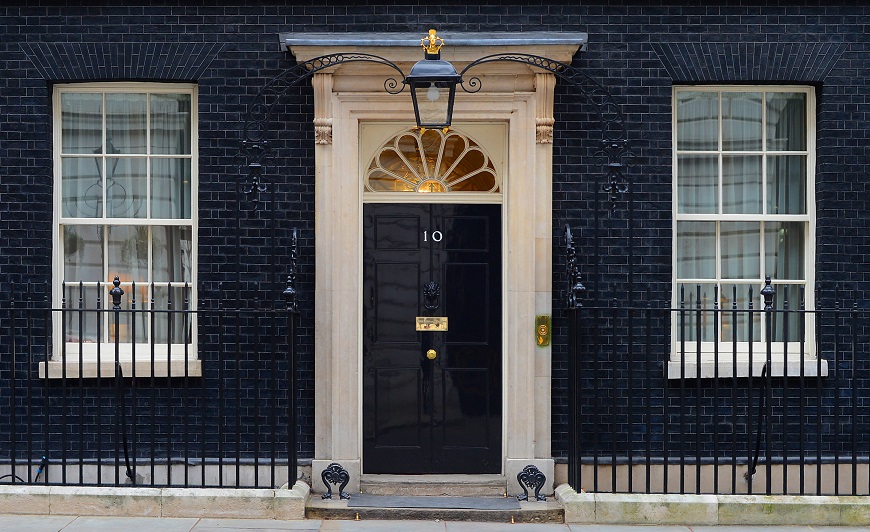 La competencia para suceder a Boris Johnson entra en la recta final