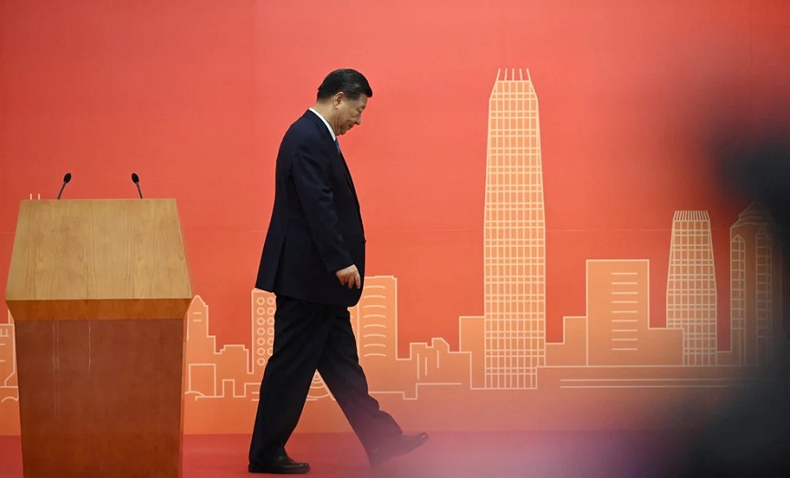 China publica un Libro Blanco sobre la reunificación con Taiwán