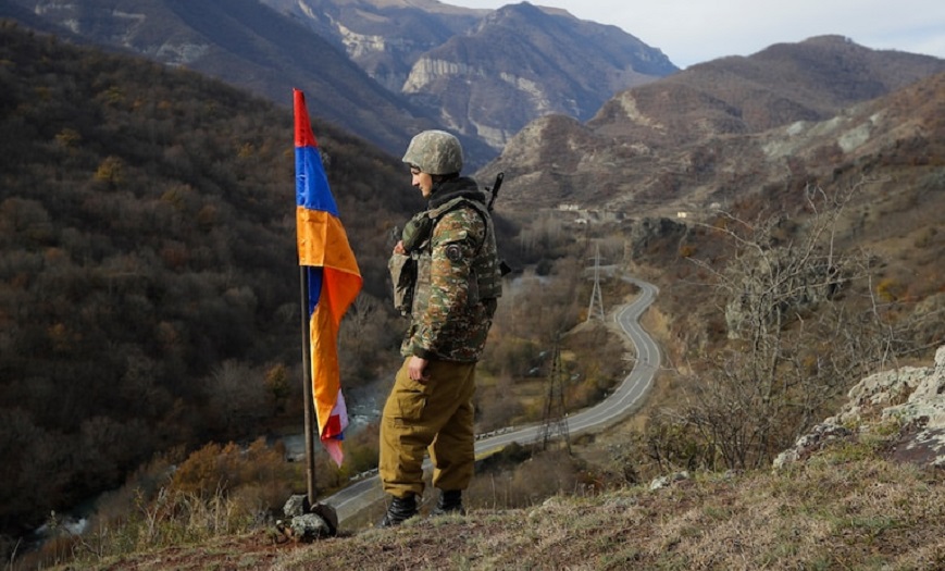 Armenia y Azerbaiyán, ante una nueva escalada bélica