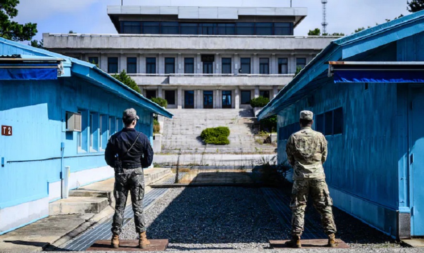 Corea del Norte lanza un nuevo misil y enciende las alertas en la región y en Estados Unidos