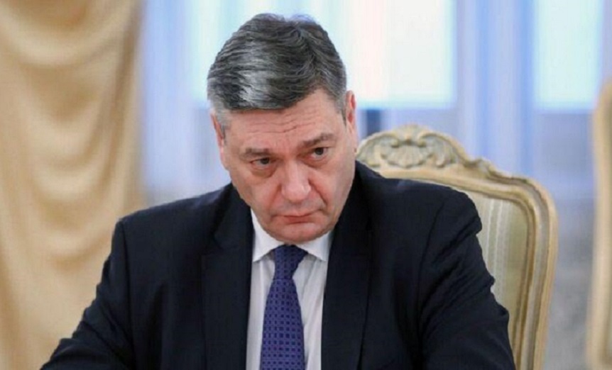 Rusia, dispuesta a negociar «sin condiciones previas»