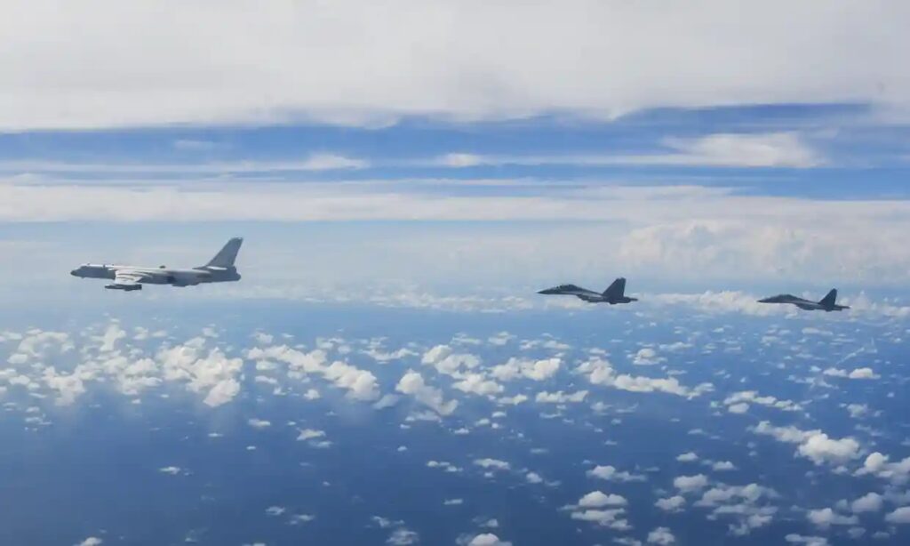 Taiwán busca fortalecer sus fuerzas con la ayuda de Estados Unidos
