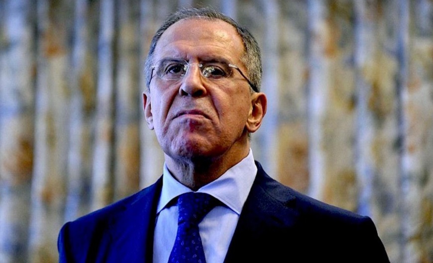 El canciller Lavrov visitaría América latina