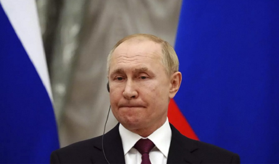 El petróleo es la nueva herramienta de la UE para cercar a Putin