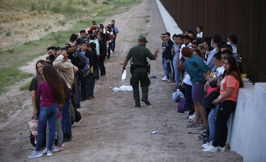 La justicia de Estados Unidos mantiene la política migratoria de Trump