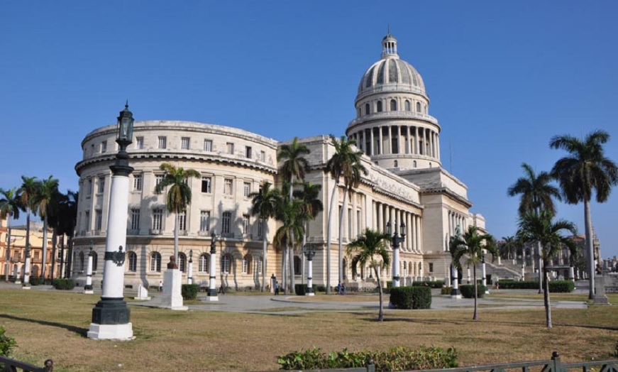 Cuba y Estados Unidos se reunieron en La Habana por temas de seguridad