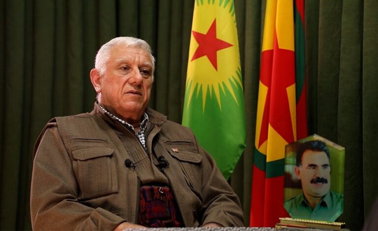 Alto el fuego entre el PKK y Turquía