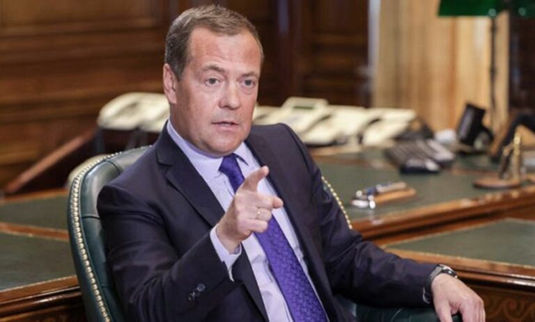 Funcionarios británicos podrían ser blancos militares, avisa Rusia