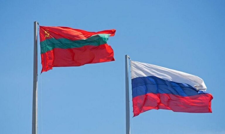Transnistria: Nuevo foco de conflicto entre Rusia y Ucrania