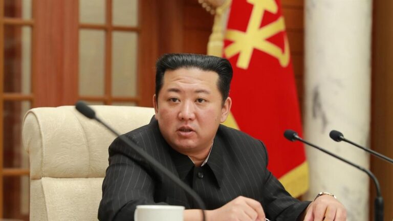 La península de Corea, “al borde de una guerra nuclear”