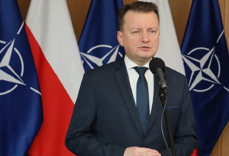 Polonia desbarata red de infiltrados rusos