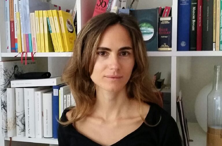 Transparencia Internacional: “La corrupción siempre es un tema prioritario”