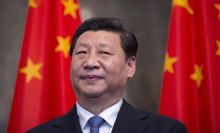 China rechazó la idea de bajar su presupuesto en defensa