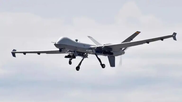 Ataque de dron deja heridos cerca de Moscú