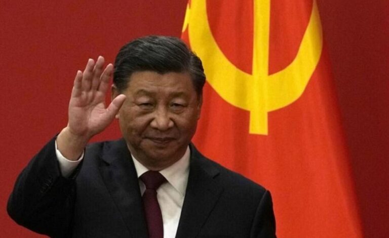 Empresarios chinos en la mira del gobierno