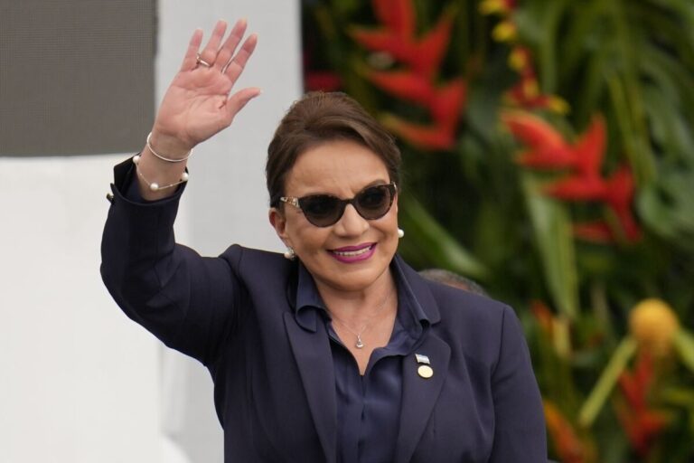 Honduras rompería con Taiwán para acercarse a China