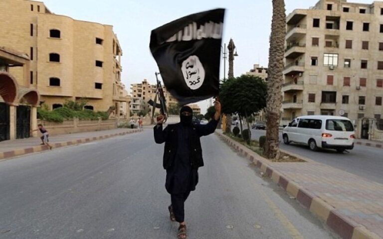 Atentado en Siria fue responsabilidad de Estado Islámico