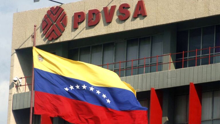 La Casa Blanca relaja bloqueo a PDVSA