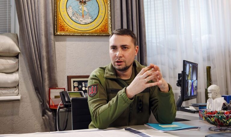 Ucrania: “No hay tantos idiotas” en el Kremlin