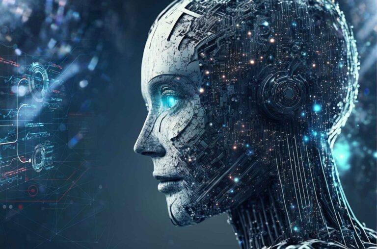 Parlamento Europeo regula la inteligencia artificial