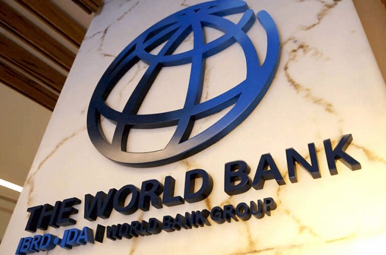 Mal pronóstico para la economía mundial