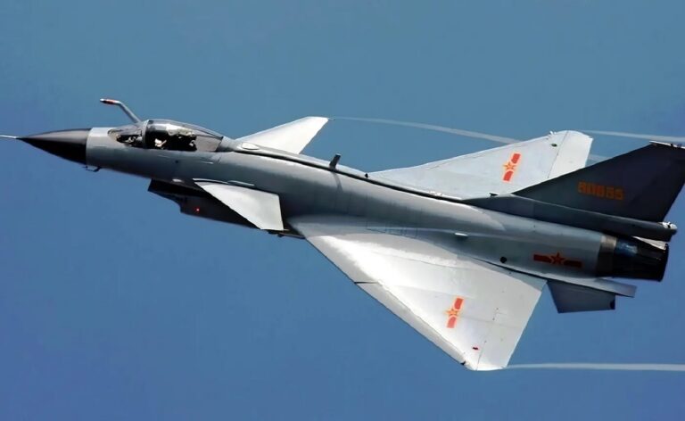 37 aviones chinos accedieron a zona aérea de Taiwán