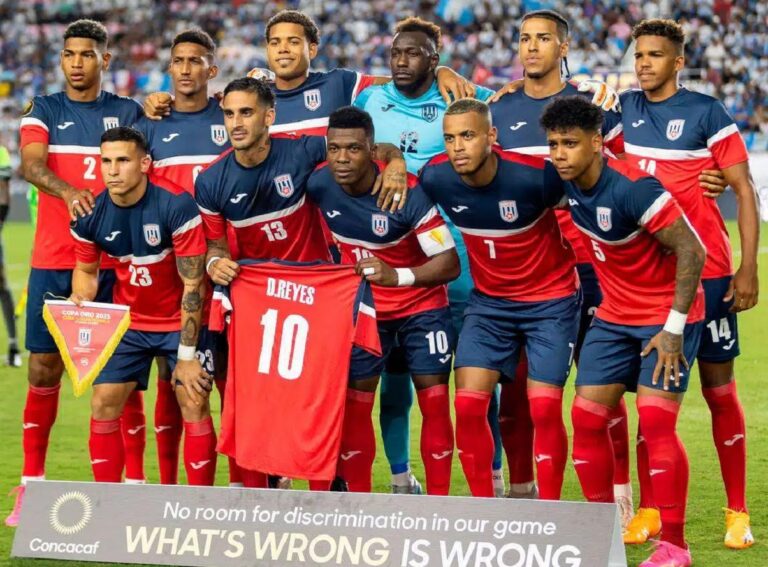 Futbolistas huyen de la selección de Cuba para emigrar de la isla