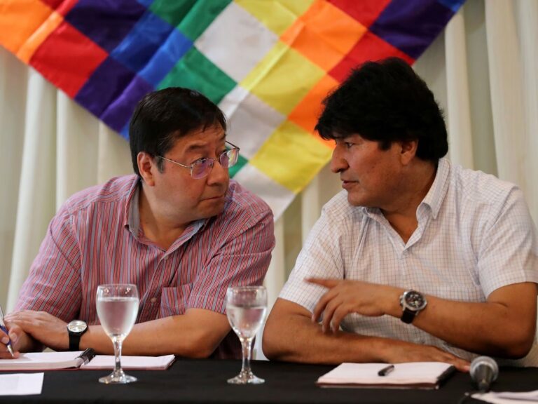 Bolivia: Postergaron el referéndum sobre la reelección presidencial