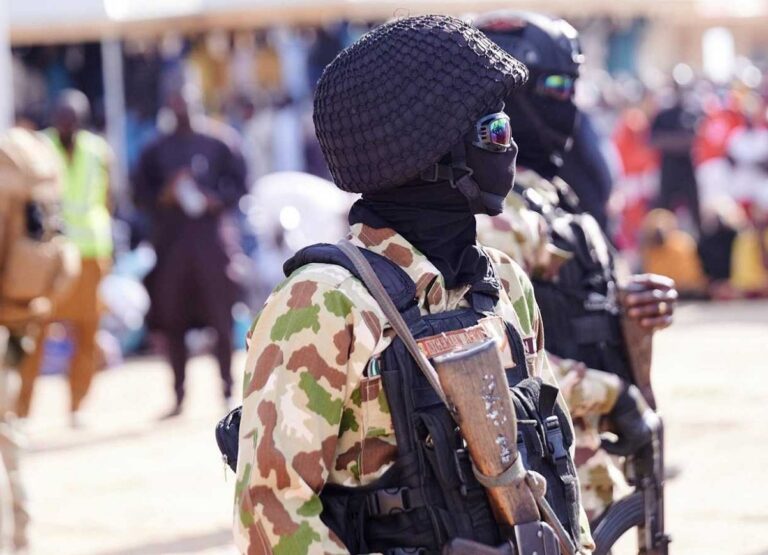 Nigeria: Al menos 30 granjeros asesinados