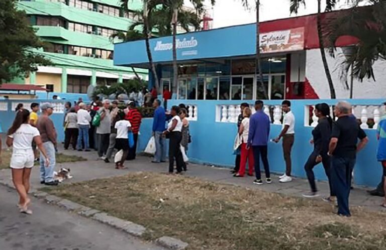 Cuba: La crisis alimentaria llegó al debate parlamentario